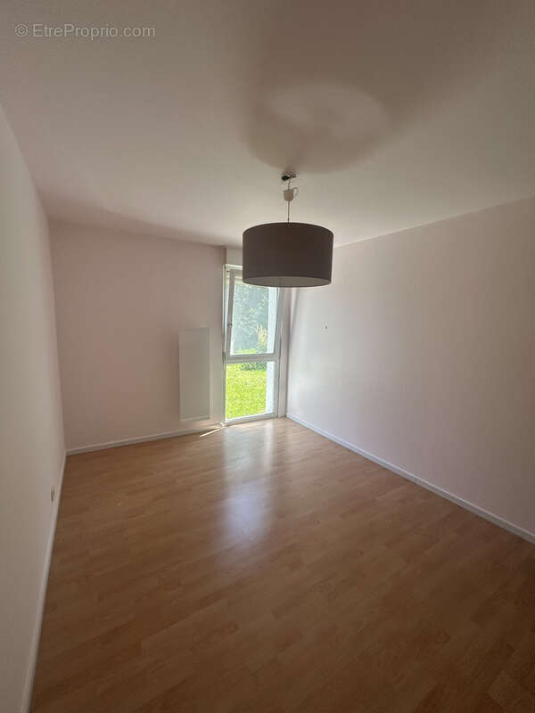 Appartement à RANSPACH-LE-BAS