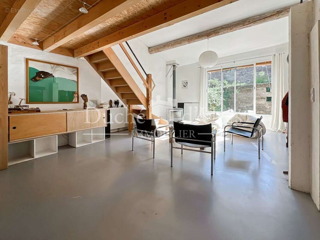 Photo 4 - Maison à UZES