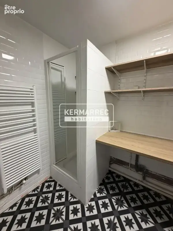 Appartement Chantepie 4 pièces 75 m2 - photo 10