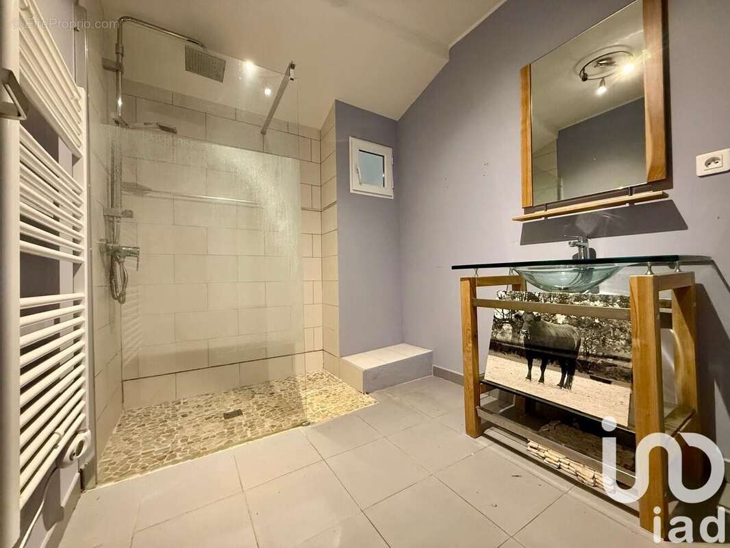 Photo 9 - Appartement à VIOLS-LE-FORT