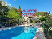 Maison à ANDUZE