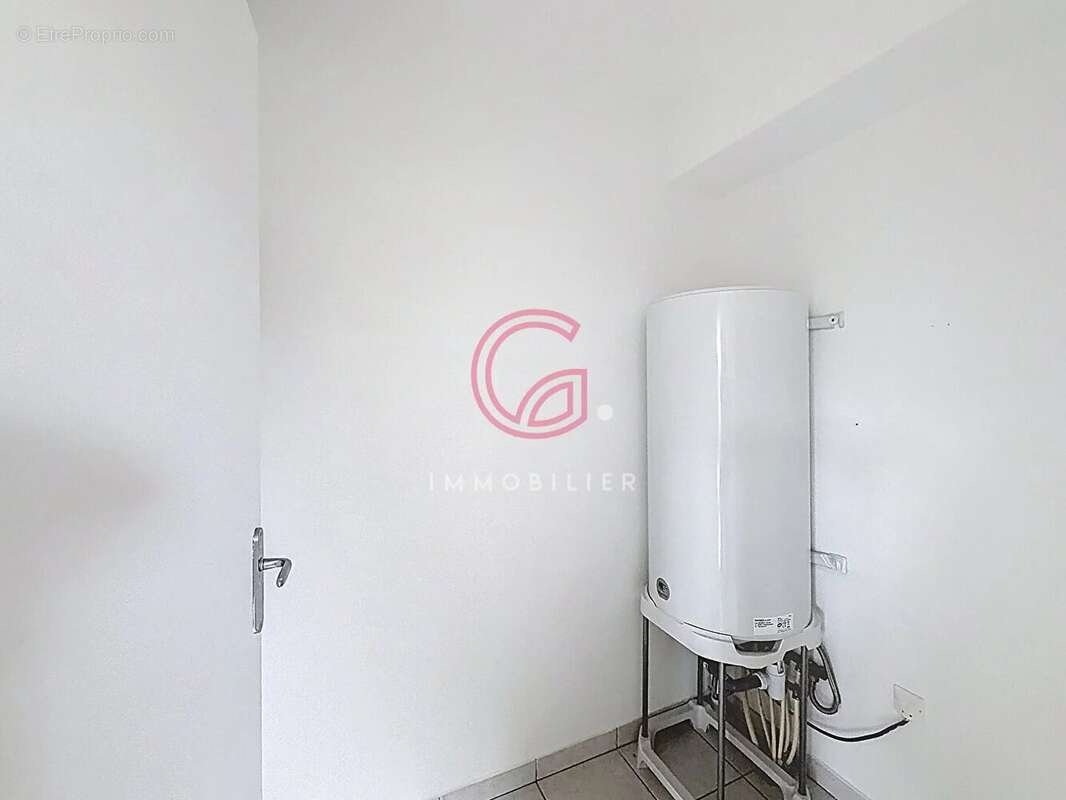 Appartement à SANGUINET