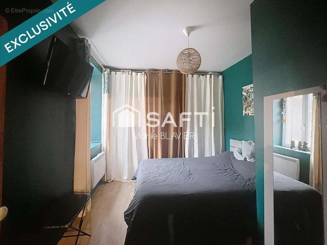 Photo 8 - Maison à VALAY