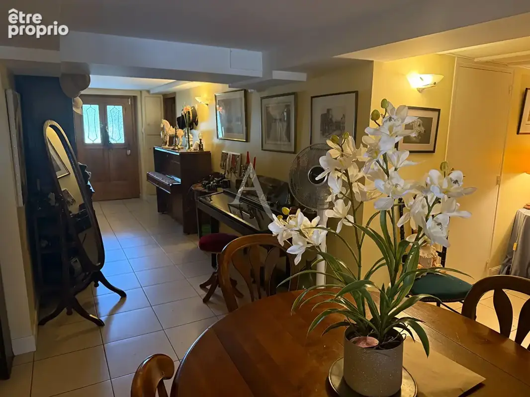 Saint Juery , Belle maison de 234 M² - photo 10