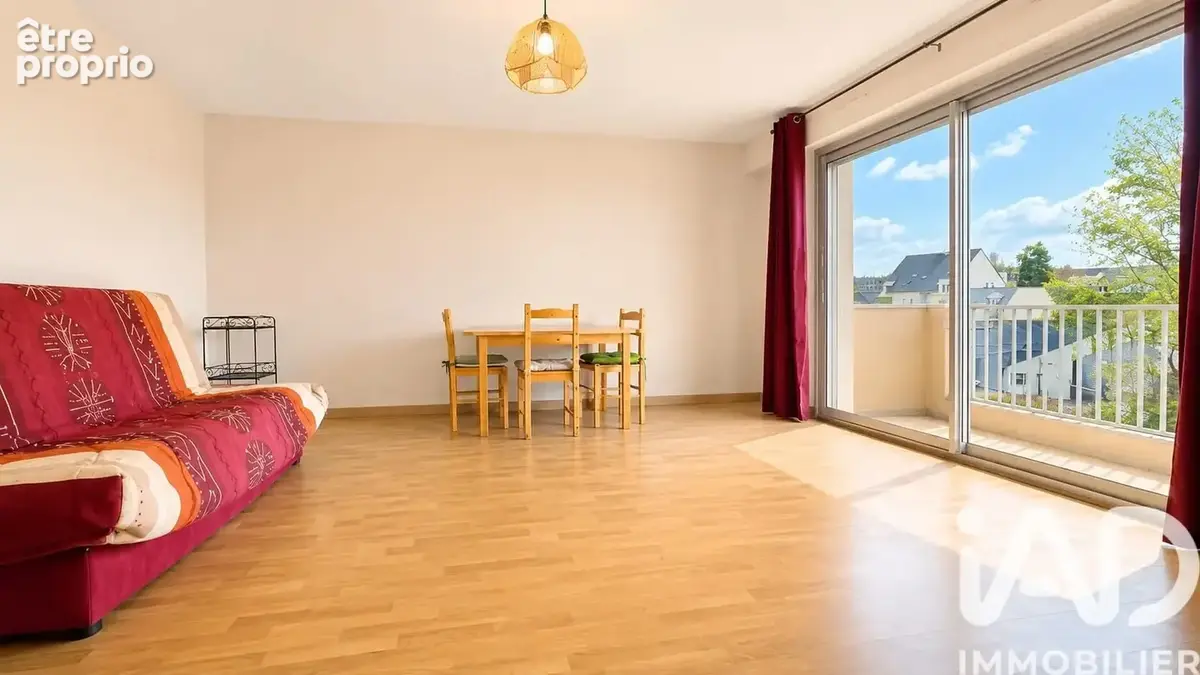 Photo 1 - Appartement à CHARLEVILLE-MEZIERES