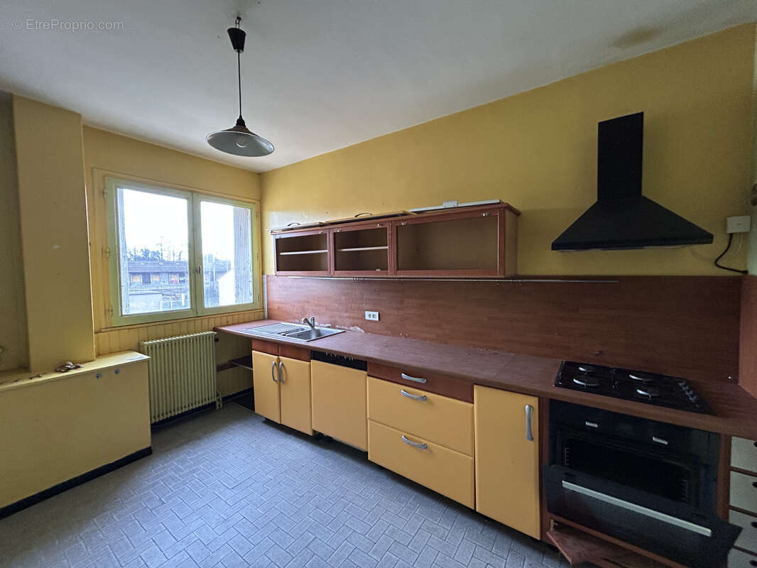 Appartement à MONTELIMAR