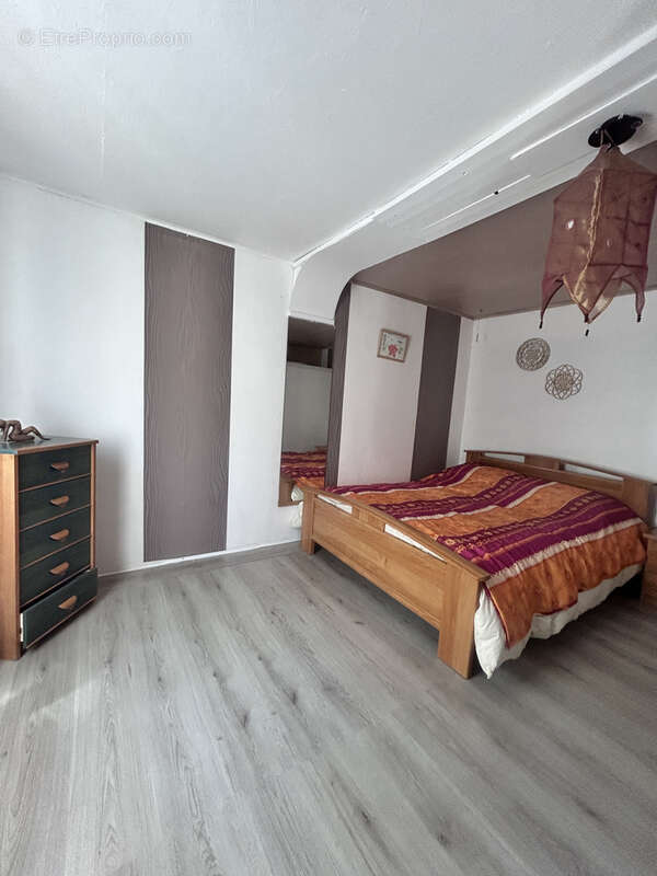 En Cévennes, maison avec terrain, à vendre - photo 19