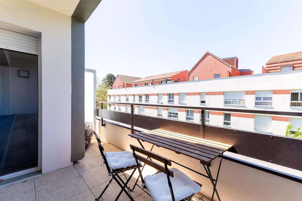 Appartement à NEUILLY-SUR-MARNE