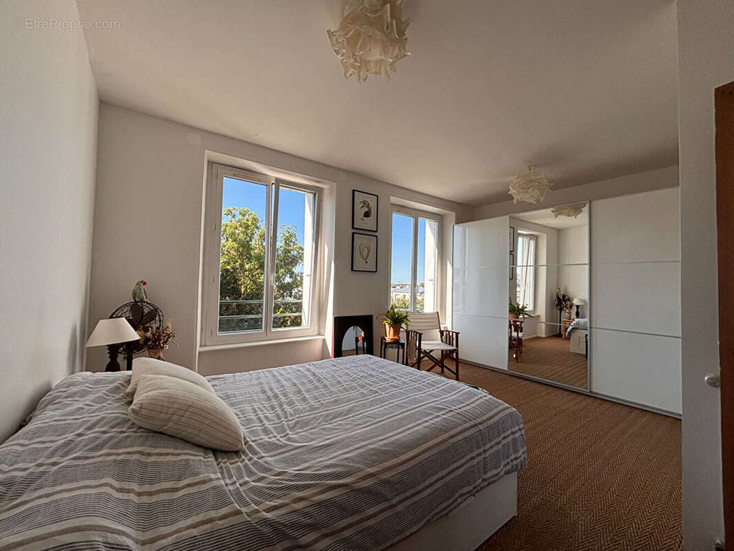 Appartement à BREST