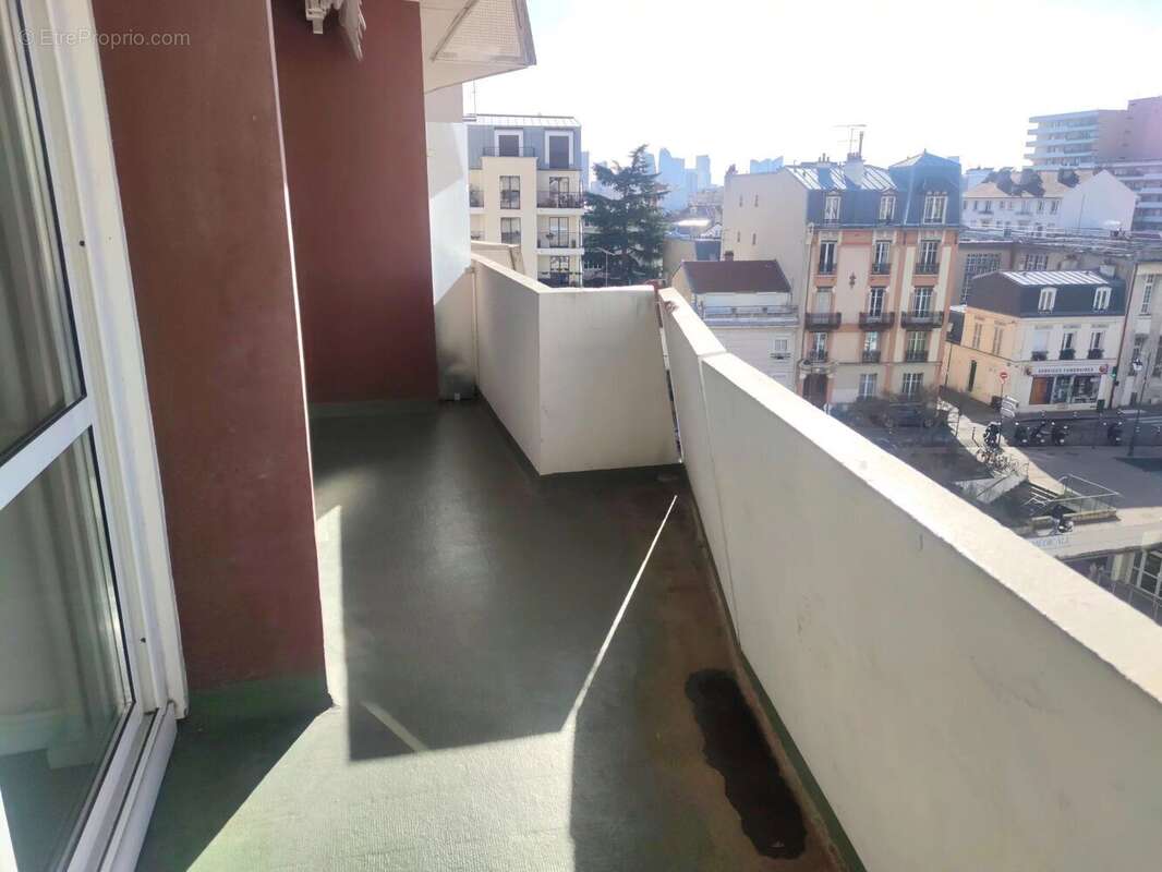 Vente Appartement Colombes(92700) 370 000ï¿œ - photo 4