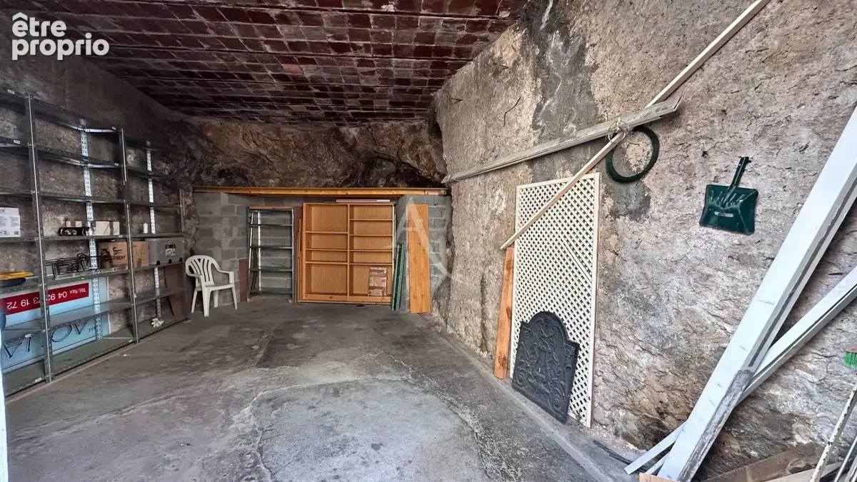 Garage 30 m2 vinon sur verdon - photo 2