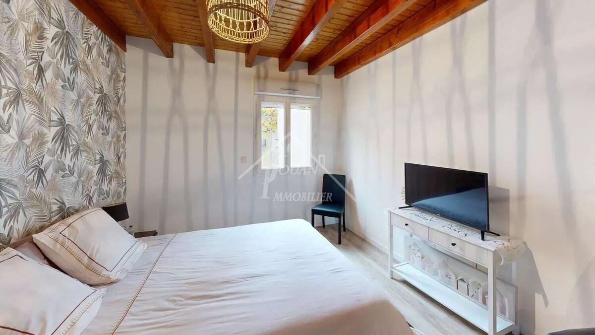 Appartement à VICHY