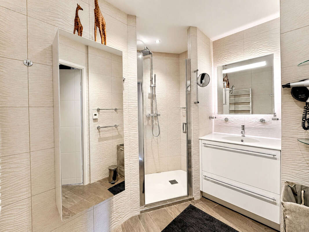 Appartement La Baule Les Pins - 3 pièce(s) 73.83 m2 - photo 4
