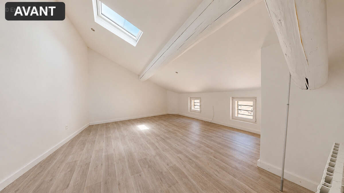 Appartement à VILLEFRANCHE-SUR-SAONE