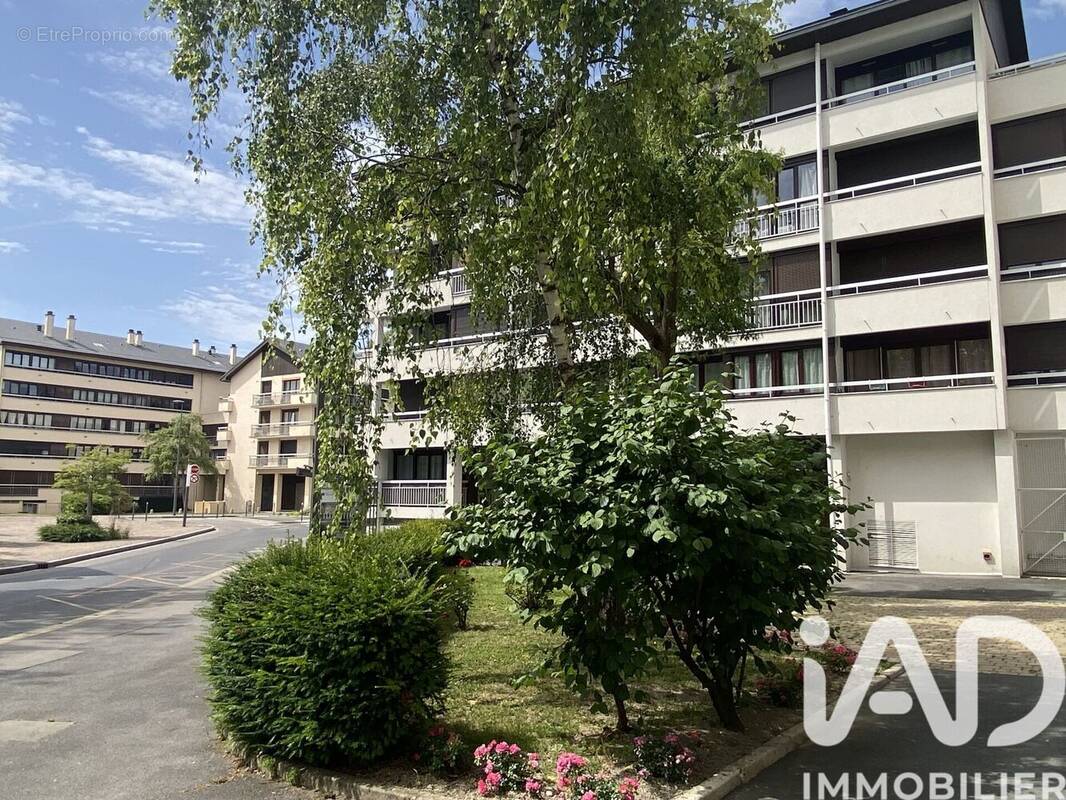 Photo 1 - Appartement à REIMS