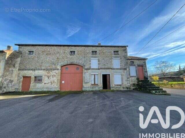 Photo 3 - Maison à VAL-DE-MEUSE