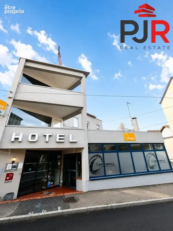 Commerce 574 m² à vendre à Remiremont (88200) - photo 5