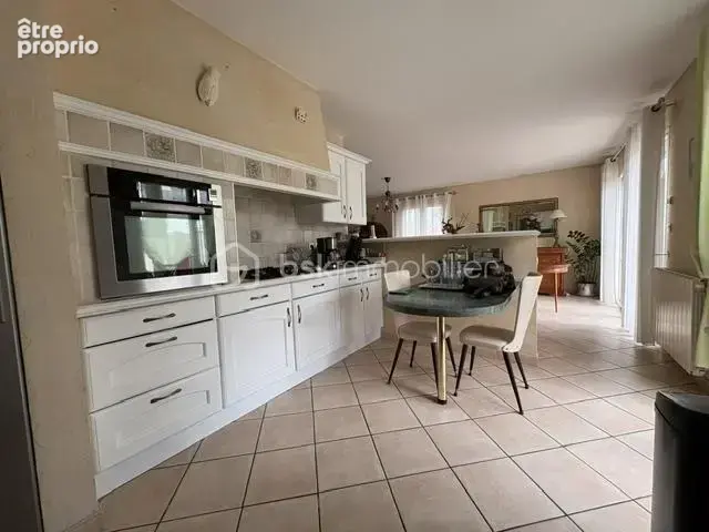Maison 6 pièces 143 m2 - photo 11