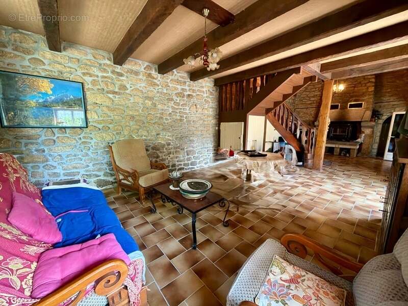 Maison à vendre 7 pièces  (56) - photo 11