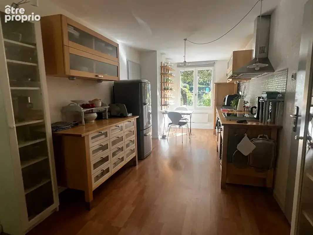 Maison dans un magnifique environnement - photo 3