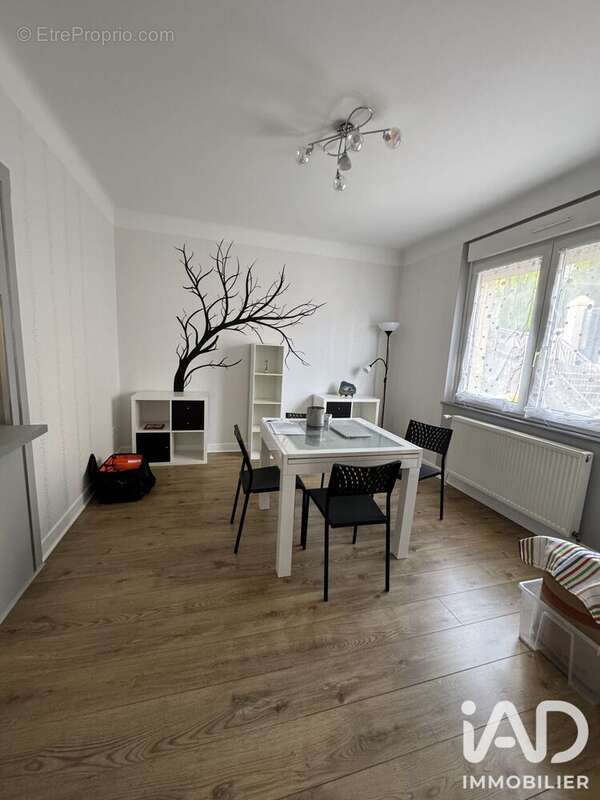 Photo 4 - Maison à MOYEUVRE-GRANDE