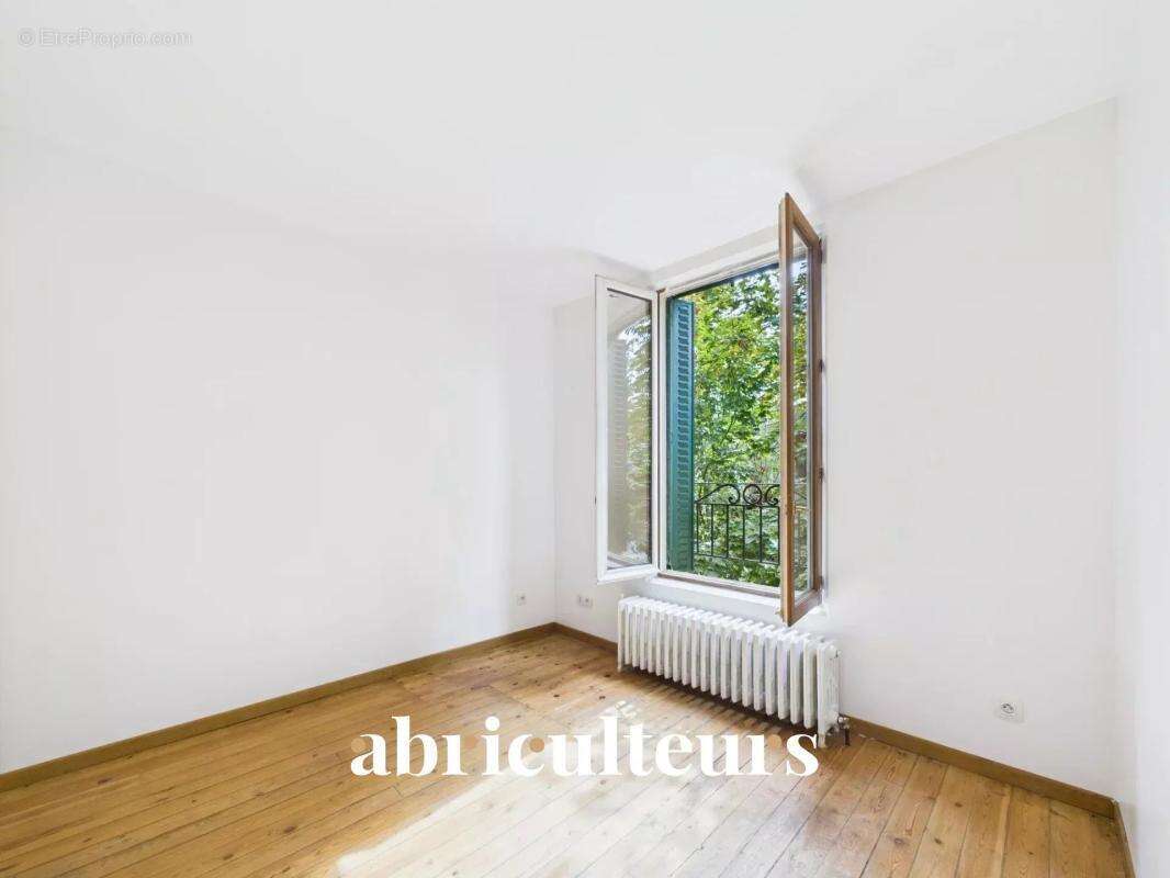 Maison à ARGENTEUIL