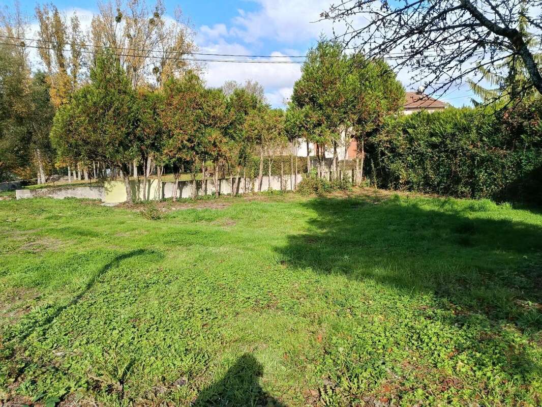 Photo 3 - Terrain à DEYVILLERS