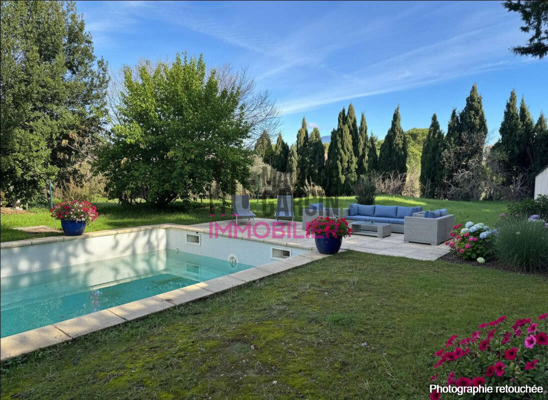 Maison à CARPENTRAS