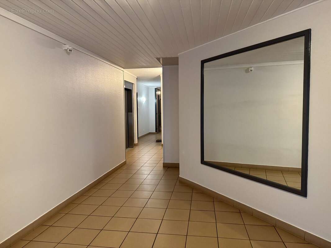 Appartement à OLIVET