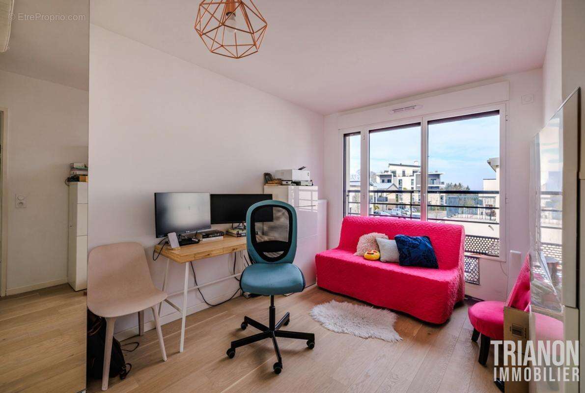 Maison à LOUVECIENNES