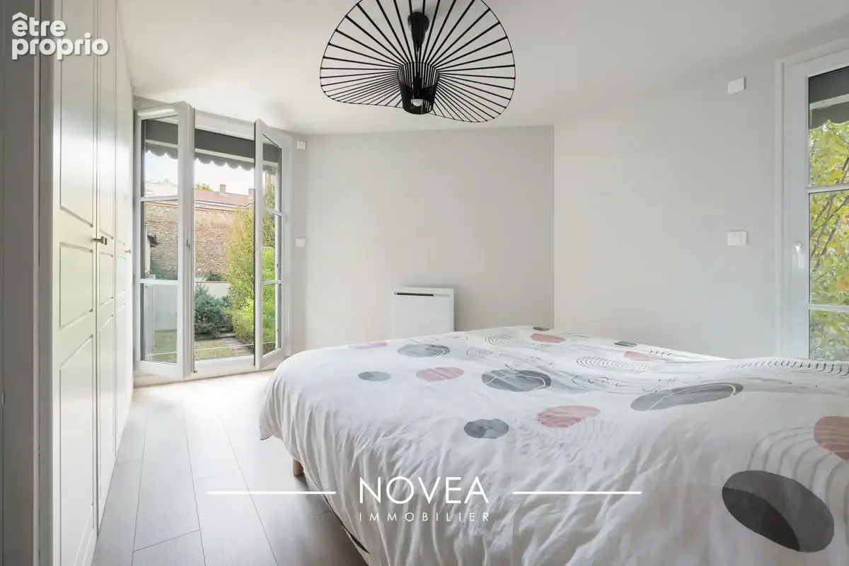 Appartement 3 pièces 81 m² à vendre à Lyon-1e (69001) - photo 9