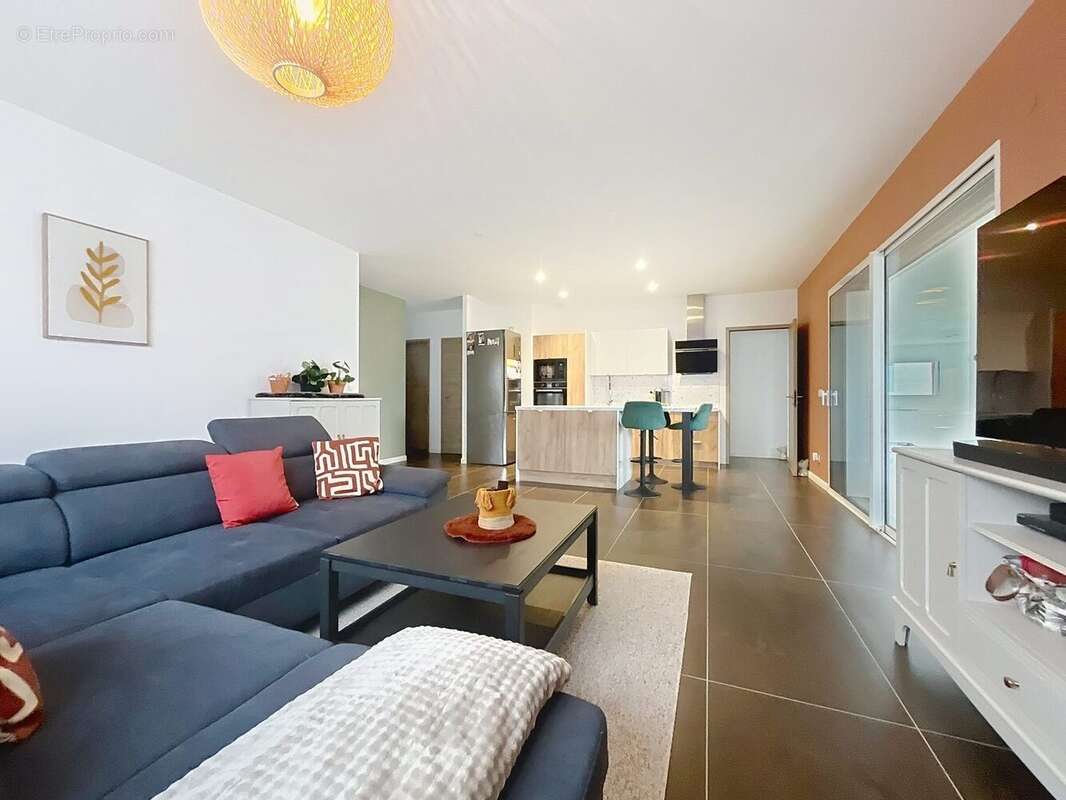 Maison à PUSY-ET-EPENOUX