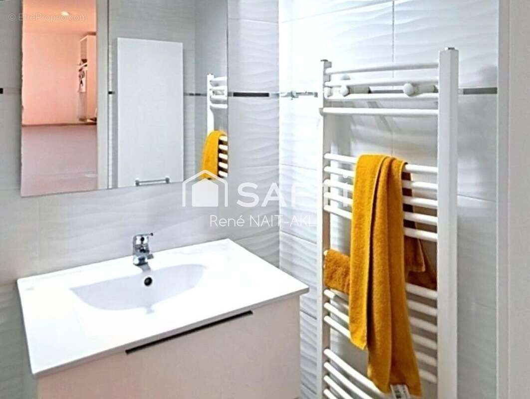 Photo 4 - Appartement à TOURVES