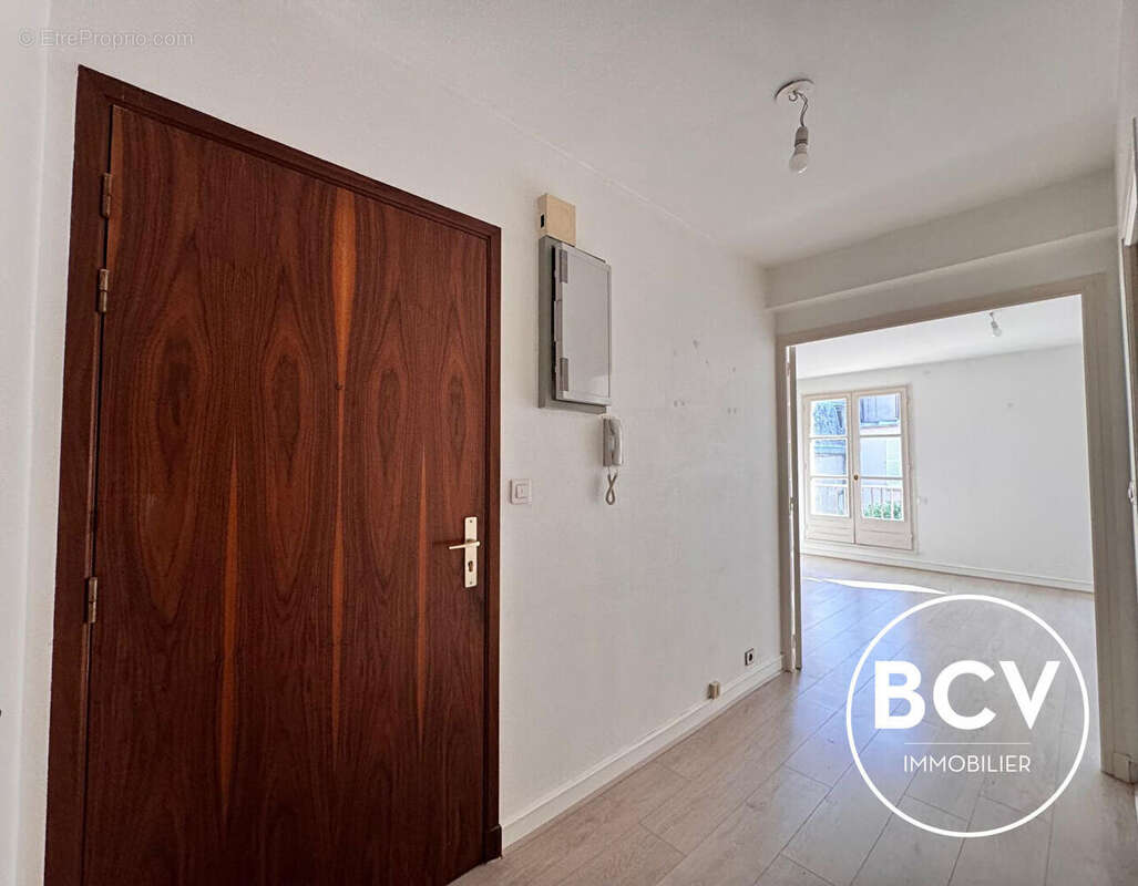 Appartement Chartres 2 pièces 52 m2 - photo 6