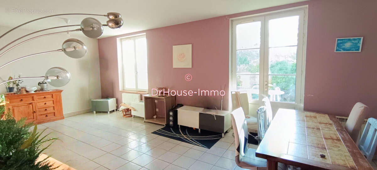 Maison 183 m² à Thouars  - photo 39