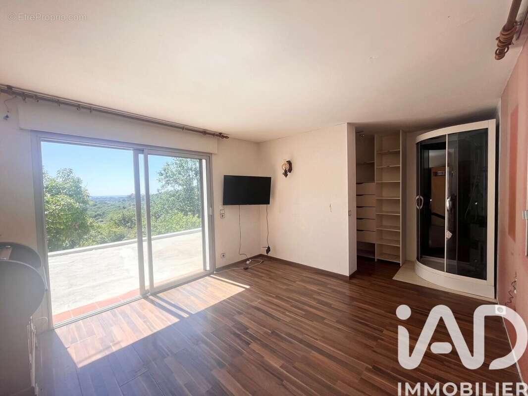 Photo 5 - Maison à BIOT