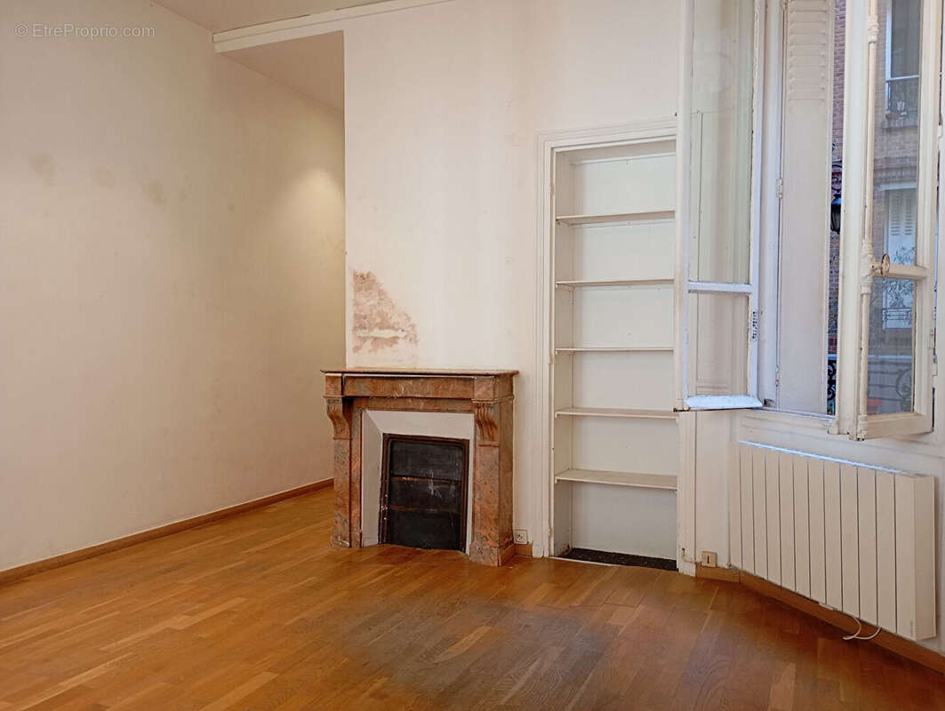 Commerce à PARIS-14E