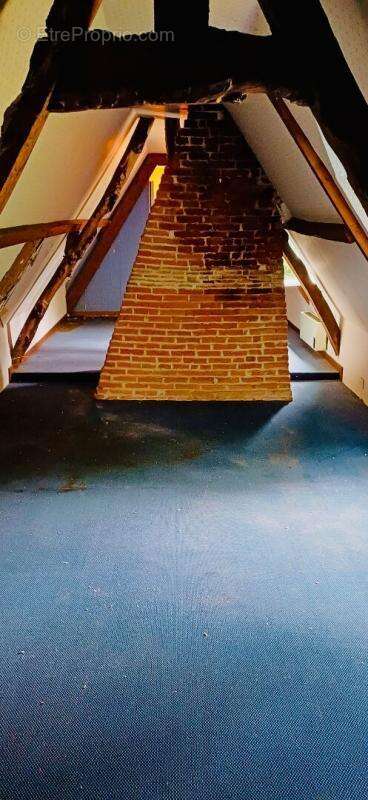 Maison à PONT-L&#039;EVEQUE