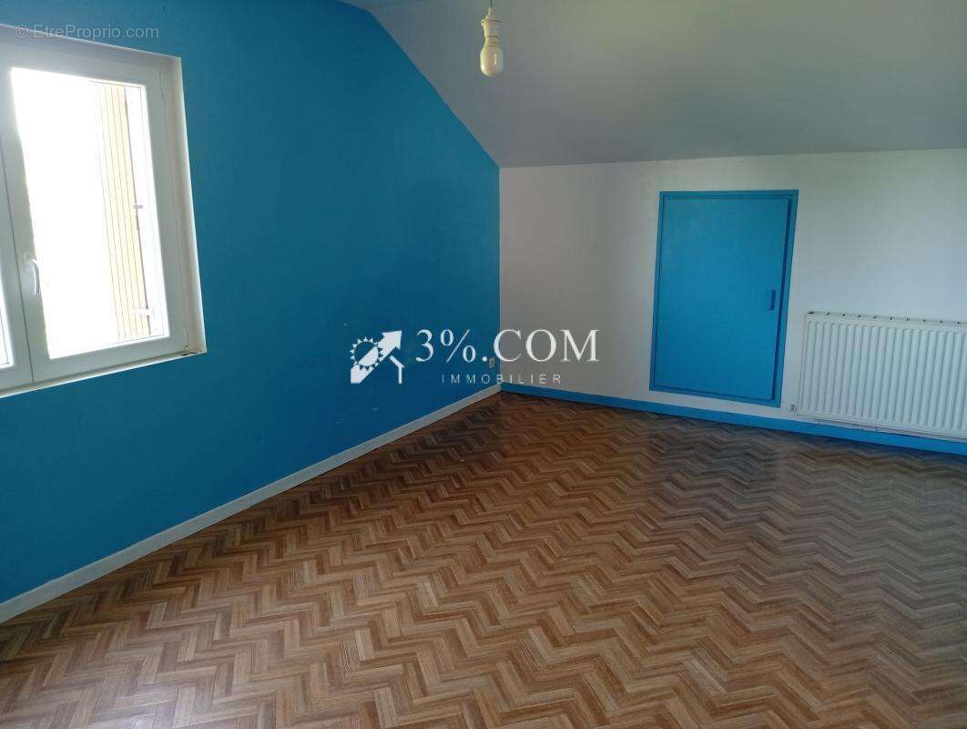 Maison à COLOMBEY-LES-BELLES