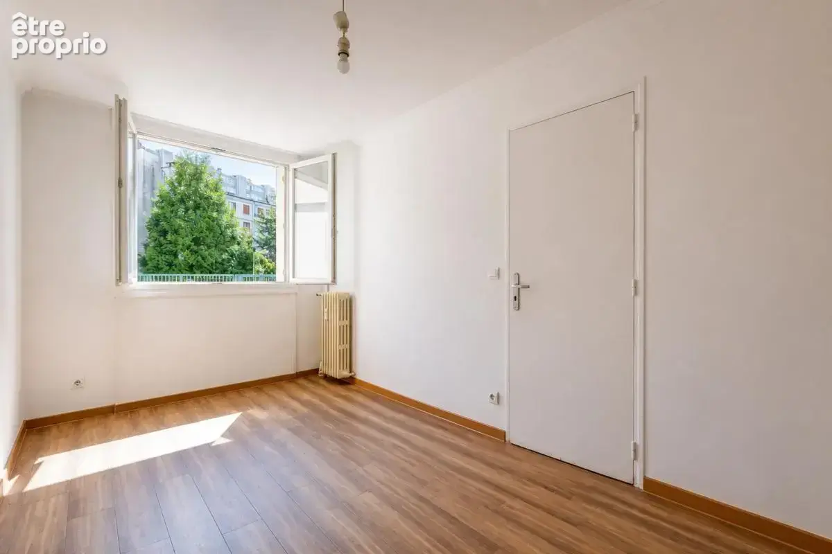 Appartement de 3 pièces de 50 m² à Aubervilliers - photo 4