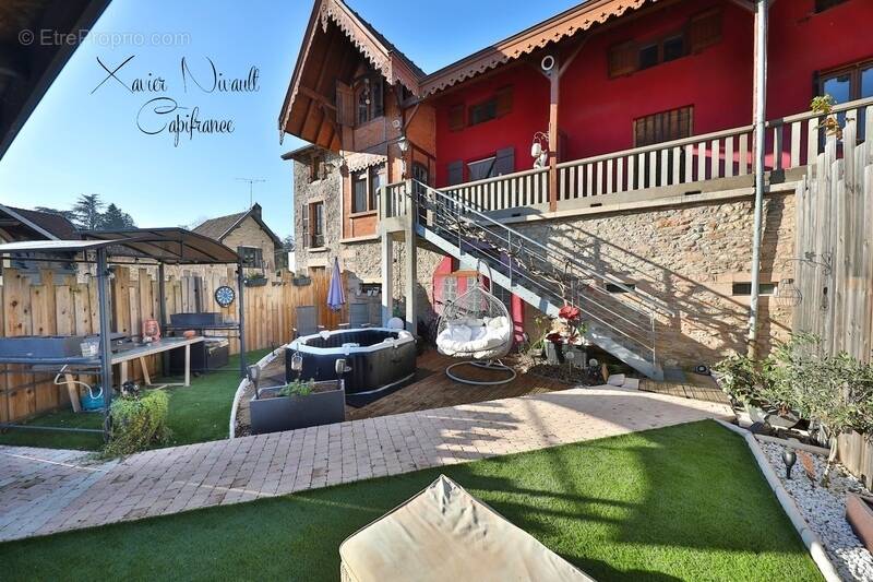 Appartement à MACON