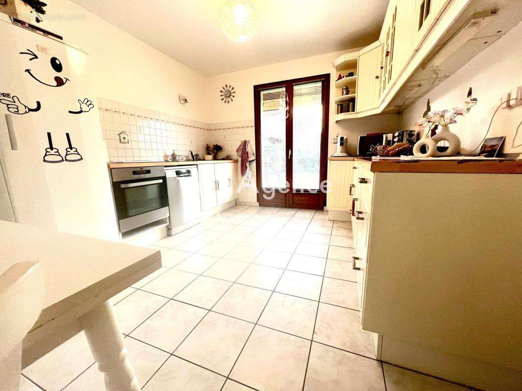 Maison à SENS