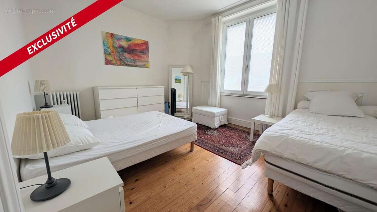Appartement à ROUBAIX