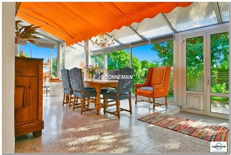 Maison à LE CHATEAU-D'OLERON