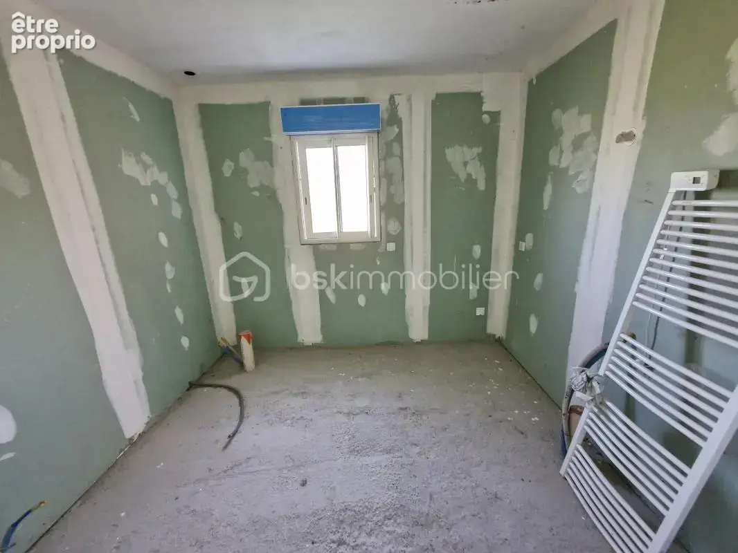Charmante maison de 100m2 à finir de sublimer sur son terrain de 1985m2 à Menesplet - photo 6
