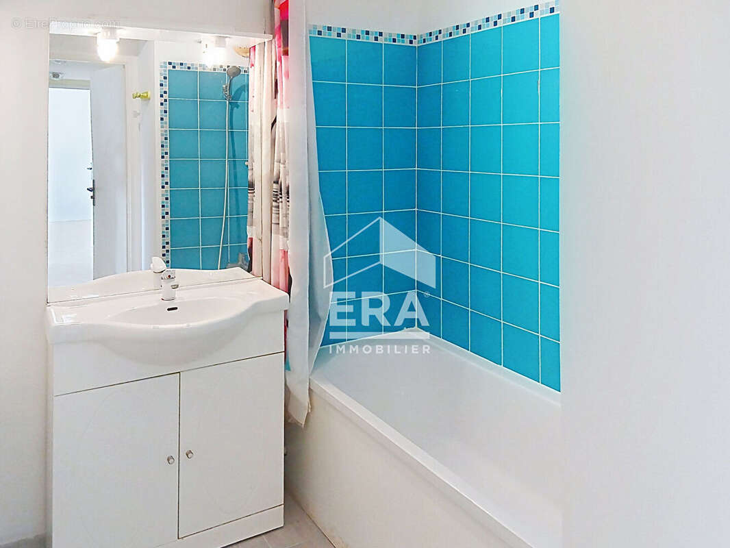 Appartement à JOUY-LE-MOUTIER