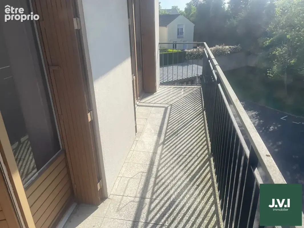 Appartement Montmorency 5 pièce(s) - photo 10