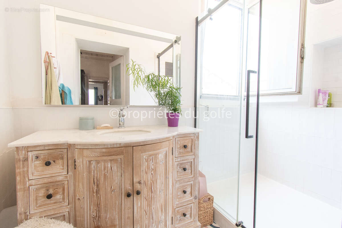 Sète, vue quai, bel appartement de charme 6 pièces, - photo 14