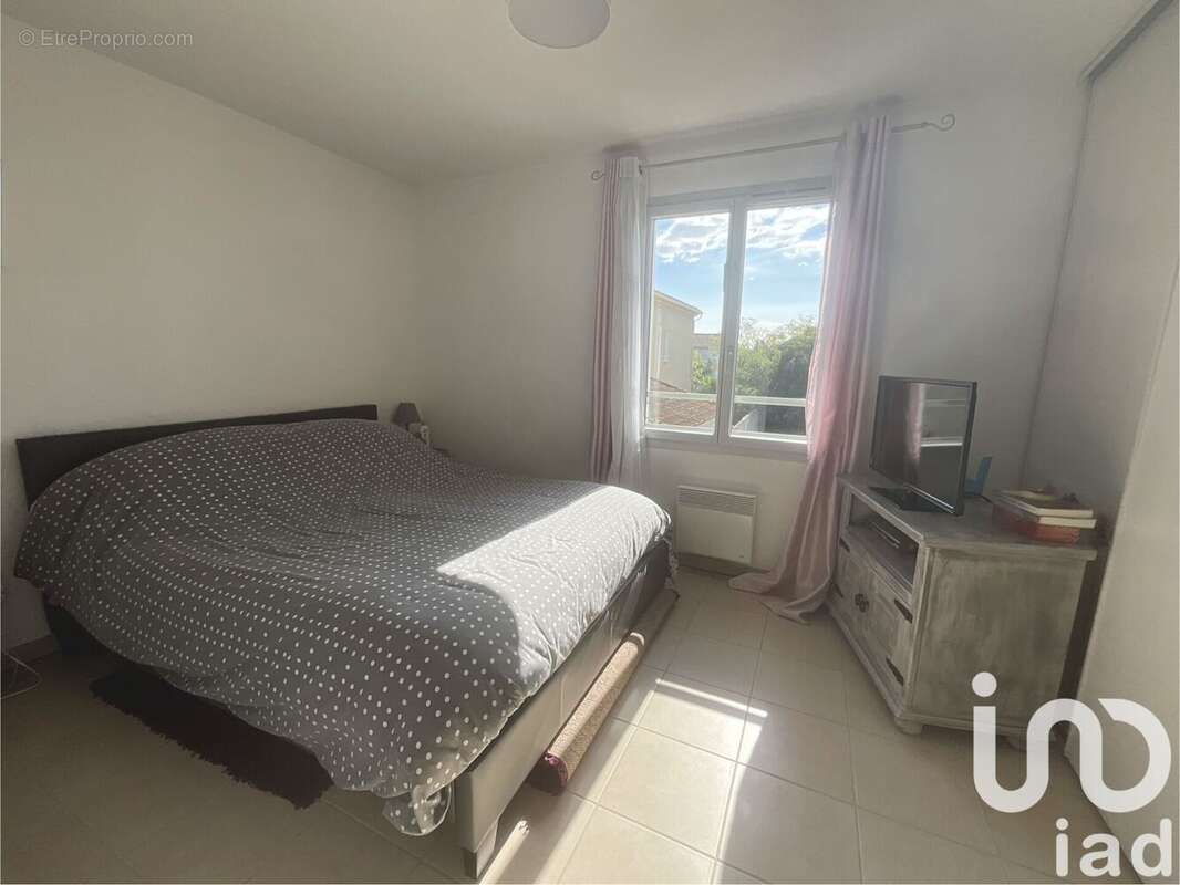 Photo 5 - Maison à VINASSAN