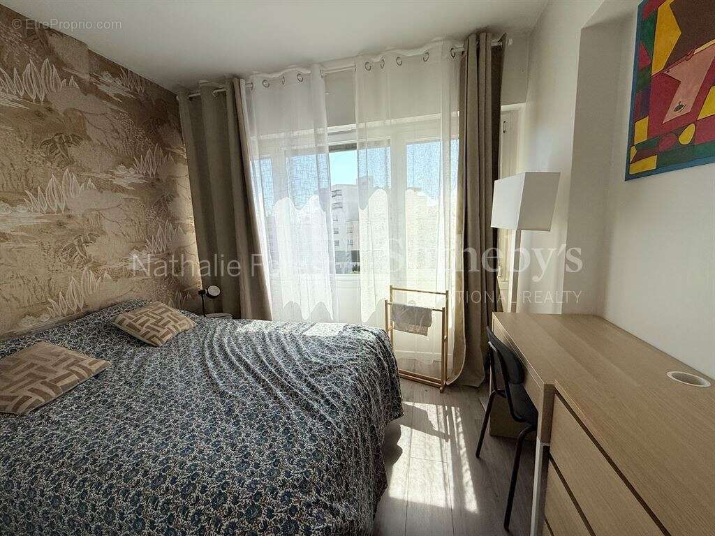 Appartement à LA MADELEINE